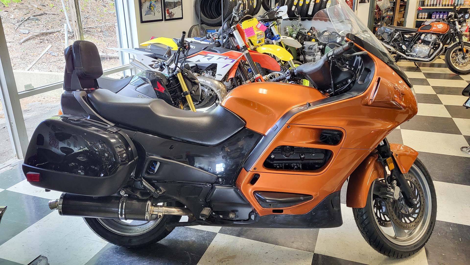 Motorcycle Inventory | RJ's/RPM Motorcycle Service | Nashua, NH